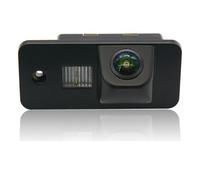 Per AUDI A3 8P S3 A4 S4 A6 A6L S6 A8 S8 RS4 RS6 Q7 170 ° Full HD 1080P Telecamera Per Retromarcia Per Auto Visione Notturna Parcheggio Backup Retrocamera Auto(CVBS-140)