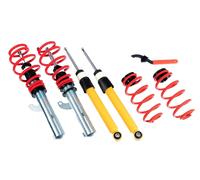 per Audi A3 8P V-Maxx Assetto Ghiera coilover altezza regolabile assetto sport