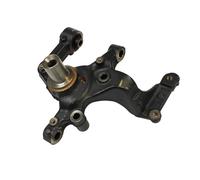Per Audi A3 8P1 8PA / Sedile Altea 5P1, 5P5, 5P8 Posteriore L/H Del Nocca Porta
