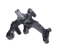 Per Audi A3 8P1 8PA / Sedile Altea 5P1, 5P5, 5P8 Posteriore R/H Del Nocca Porta