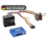 Per VW Tiguan 2 5N Up Tipo Aa Auto Adattatore Radio Volante Tasti Cavo