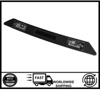 Per Audi A3 A4 A6 Q7 Rs Stivale Maniglia Luce Targa Orlo 8P48275743FZ