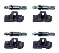 Per Audi A3 A4 B9 A5 A6 C8 A7 A8 D5 E Tron Q3 15-On Pressione Pneumatico Kit X4