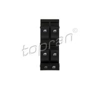 Per Audi A3 A6 4B0959851B 4B0959851B4PK Placchetta Controllo Alzacristallo