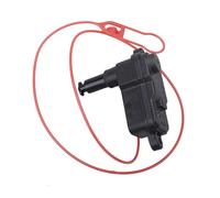 Per Audi A3 A6 A7 C7 Q3 Q7 Attuatore motore serratura sportello carburante 4L0862153D parti