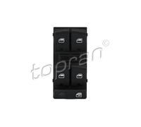 Per Audi A3 A6 Q7 4F0959851C 4F0959851C5PR Placchetta Controllo Alzacristallo