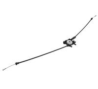 Per Audi A3 - Da 2013 Cavo Serratura Sblocco Cofano 8V0823531A