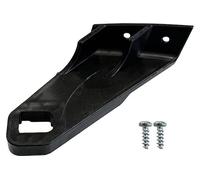 Per Audi A3 Cabrio dal 02/2008-10/2013 Kit Supporto Faro Anteriore Dx