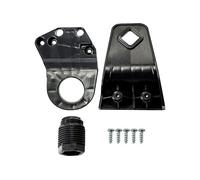 Per Audi A3 Sportback dal 08/2012-07/2016 Kit Supporto Faro Anteriore Sx