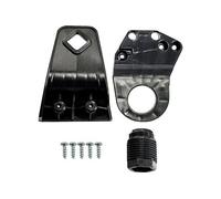 Per Audi A3 Sportback dal 08/2016 Kit Supporto Faro Anteriore Dx