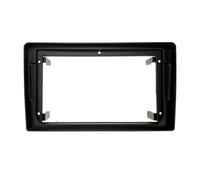 Per Audi A3 Kit Cruscotto 2008 2009 2010 2011 2012, Adattatore Per Console, Piastra Di Finitura, Accessori Pannello Radio Da 9 Pollici