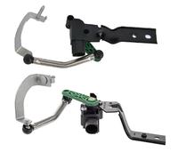 Per AUDI A3 Q2 x2 Sensore Correttore Piatto Anteriore Sinistro + 5Q0412521C