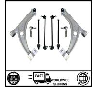 Per Audi A3 Q3 Q2 Petrol/Diesel Bracci Oscillanti Anteriori (Set L&R)