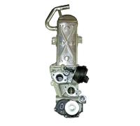 Per Audi A3 Q3 Tt 1.6 Tdi 2.0 Quattro 16V 2003-ONWARDS EGR Valvola Con Cooler