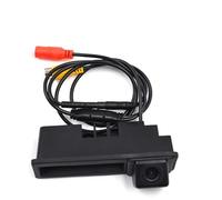 Per Audi A3 S3 RS3 8P 2003-2013 Per A4 S4 RS4 B6 B7 2003-2008 Auto Parcheggio Tronco Maniglia Retromarcia telecamera di retromarcia Telecamera Retromarcia Auto