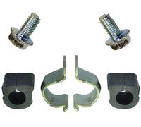 Per Audi A3 Tt 1996-2006 Anteriore Bronzine Barra Antirollio E Supporti Kit