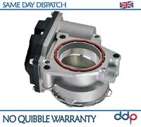 Per Audi A3, VW Caddy, Golf Mk5, Jetta, Passat, Polo, Transporter Farfalla Corpo