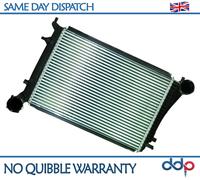 Per Audi A3, VW Caddy, Golf Mk5, Touran 1.9 Tdi 1K0145803F Radiatore Intercooler