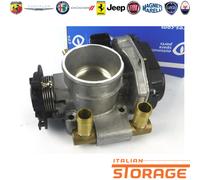 PER AUDI A4 1.6 e 1.8 CORPO FARFALLATO NUOVO 058133063B 556248A