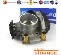 PER AUDI A4 1.6 e 1.8 CORPO FARFALLATO NUOVO BODY THROTTLE 058133063B 556248A