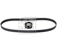 FEBI BILSTEIN 14630 Kit cinghia di distribuzione