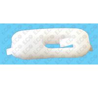Per Audi A4 1995>2001 Kit 100 Graffetta Fiss. Fiancata-Sottoporta/Batticalcagno