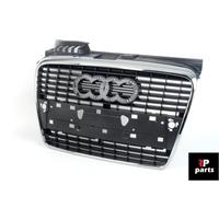 Per Audi A4 2005-2008 Anteriore Griglia PSC Cromata Orlo Berlina Cabriolet