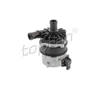 Per Audi A4 A5 A6 A7 A8 Pompa Dell'Acqua Aux (Circuito Di Acqua di Refroidiss