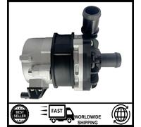 Elettrico 12V Pompa Acqua per Audi A4 A5 A6 A7 A8 Q7 & Porsche Panamera