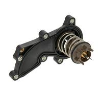 Per Audi A4 A5 A6 A7 A8 Q7 Boitier Thermostat D'Acqua 06E121111AR 06E121111AT