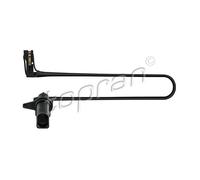 Per Audi A4 A5 A6 A7 Q5 8K0615121 8T0907637 Rilevatore Usura Pastiglia Freno