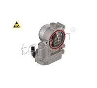 Per Audi A4 A5 A6 A8 Q5 Q7 2.7 Tdi Quattro 3.0 VW Farfalla D'Ingresso Aria