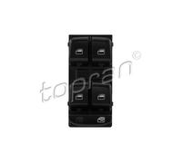 Per Audi A4 A5 Q5 8K0959851DV10 8K0959851V10 Placchetta Controllo Alzacristallo