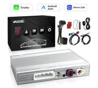 Per Audi A4 A5 Q5 S4 S5 2009-2015 Wireless CarPlay Android Auto Smart Modulo