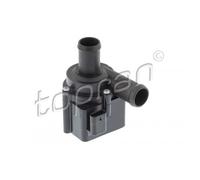 Per Audi A4 A6 A7 A8 Q5 Pompa Dell'Acqua Aux (Circuito Di Acqua di Refroidiss