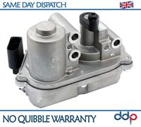 Per Audi A4 A6 A8 Q7 2.7 3.0 TDI 059129086D Attuatore Del Flap Dell'Iniettore