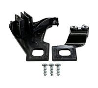 Per Audi A4 Avant Sw dal 04/2012-04/2015 Kit Supporto Faro Anteriore Dx