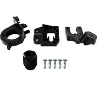 Per Audi A4 dal 08/2015-05/2019 Kit Supporto Faro Anteriore Sx