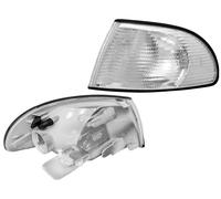 PER AUDI A4 B5 1994-1999 INDICATORE DI DIREZIONE SINISTRA DEPO 8D0935049A