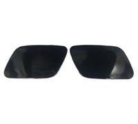 per Audi A4 B7 2006 2007 2008 Copertura spruzzatore Acqua fari Auto, Barra Anteriore, Copertura Decorativa, Copertura Pulizia 8E0955275E 8E0955276E Copertura ugello Getto