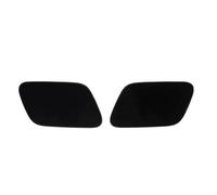per Audi A4 B7 Serie 2.0 3.2 4.2 2005-2008 Coppia di coperture per ugelli spruzzatori lavafari paraurti Anteriore 8E0955275E 8E0955276E Copertura ugello