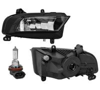 Per Audi A4 B8 2011-2015 Faro Fendinebbia Lampada Luce Destro Hella 8K0941700