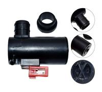 Per Audi A4 B8 300mm Dischi 8K0615403E Pinza Freno Asse Post. SX 2008-2015