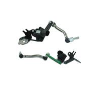 Per Audi A4 B8 A5 2007-2017 Aria Sospensione Altezza Sensore Anteriore SX E Dx