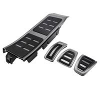 Per AUDI A4 B8 A5 A6 A7 A8 Q3 Q8 Copertura Pedali Automatico