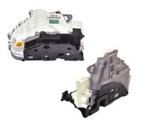 Per Audi A4 B8 A5 Q5 Q7 Tt 2006-2017 Ant Dx Serratura Attuatore Mechanism