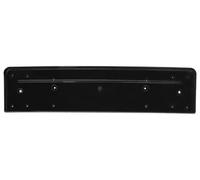 PER AUDI A4 B9 2015-2019 CORNICE PORTATARGA RS