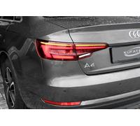 Per Audi A4 B9 8W Berlina Originale Kufatec Set LED Luci Dinamico Indicatore