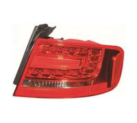 Per Audi A4 Mk3 Berlina 2008-2012 Luci Posteriori Esterne A Led Lato Guida OS