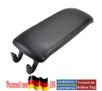 Per AUDI A4 S4 A6 2000-2006 Bracciolo Chiusura Coperchio Console Centrale